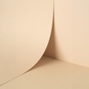 Keaykolour, Biscuit, rough, 300g/m2, 700mm x 1000mm, B1, LG, Fibra virgina, 100 coli/top, FSC Mix Credit