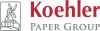 Koehler Ivory Boards Embossed