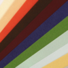 Curious Translucents Color Plicuri