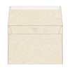 Keaykolour, Parchment Natural, rough, parchment, 120g/m2, 162 x 229 mm C5 plic portofel, fără fereastră, clapeta BOLD, banda adezivă, pastă ECF fara lemn, 250 buc/cutie, FSC Mix Credit