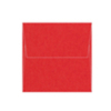 Plic Olin Colours Poppy 17x17cm