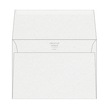 Rives Shetland, Bright White, thick felt markin, 120g/m2, 162 x 229 mm C5 plic portofel, fără fereastră, clapeta BOLD, banda adezivă, pastă ECF fara lemn, 250 buc/cutie, FSC Mix Credit