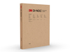 3M Di-Noc Metallic - Folie decoratiuni interioare aspect metalic