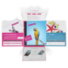 Coala Magnetics - Base Adhesive
