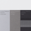 CURIOUS METALLICS SHADES