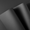 CURIOUS SKIN BLACK