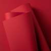 CURIOUS SKIN RED