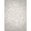 Conqueror Connoisseur Wove 100% cotton