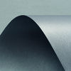 Curious Metallics, Galvanised, neted, 120g/m2, 720mm x 1020mm, B1+, LG, metallic, pastă ECF fara lemn, 250 coli/top, FSC Mix Credit