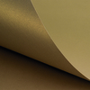 Curious Metallics, Gold Leaf, neted, 120g/m2, 720mm x 1020mm, B1+, LG, metallic, pastă ECF fara lemn, 250 coli/top, FSC Mix Credit
