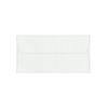 plic Rives Tradition, Bright White, 2-sides feltmarked, 120g/m2, 114 x 224 mm C6/5 plic portofel, fără fereastră, clapeta BOLD, banda adezivă