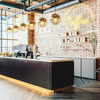 Coala Interior Film Glitter
