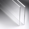 Perspex clear