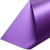 SO...SILK FASHION PURPLE