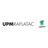 Raflatac Polylaser Matt Transparent HS