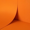Keaykolour, Pumpkin, rough, 300g/m2, 700mm x 1000mm, B1, LG, Fibra virgina, 100 coli/top, FSC Mix Credit