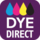 CERNEALA DYE