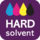 CERNEALA HARD SOLVENT