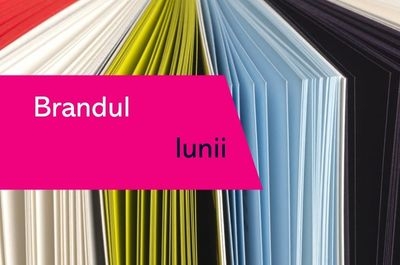 Brandul lunii+Bonus